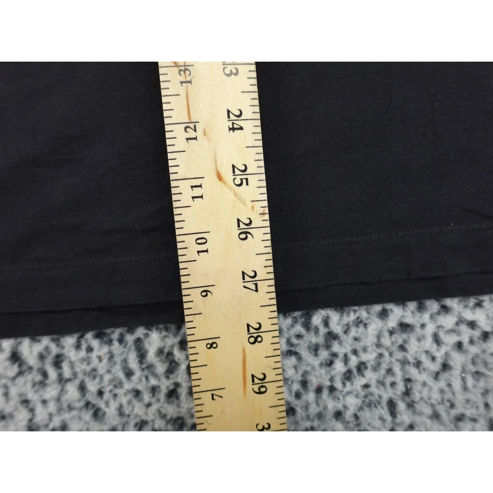 Jordan‎ The Joy of Six T-Shirt Mens Medium Black AT8927-PHM Graphic Tee Jumpman